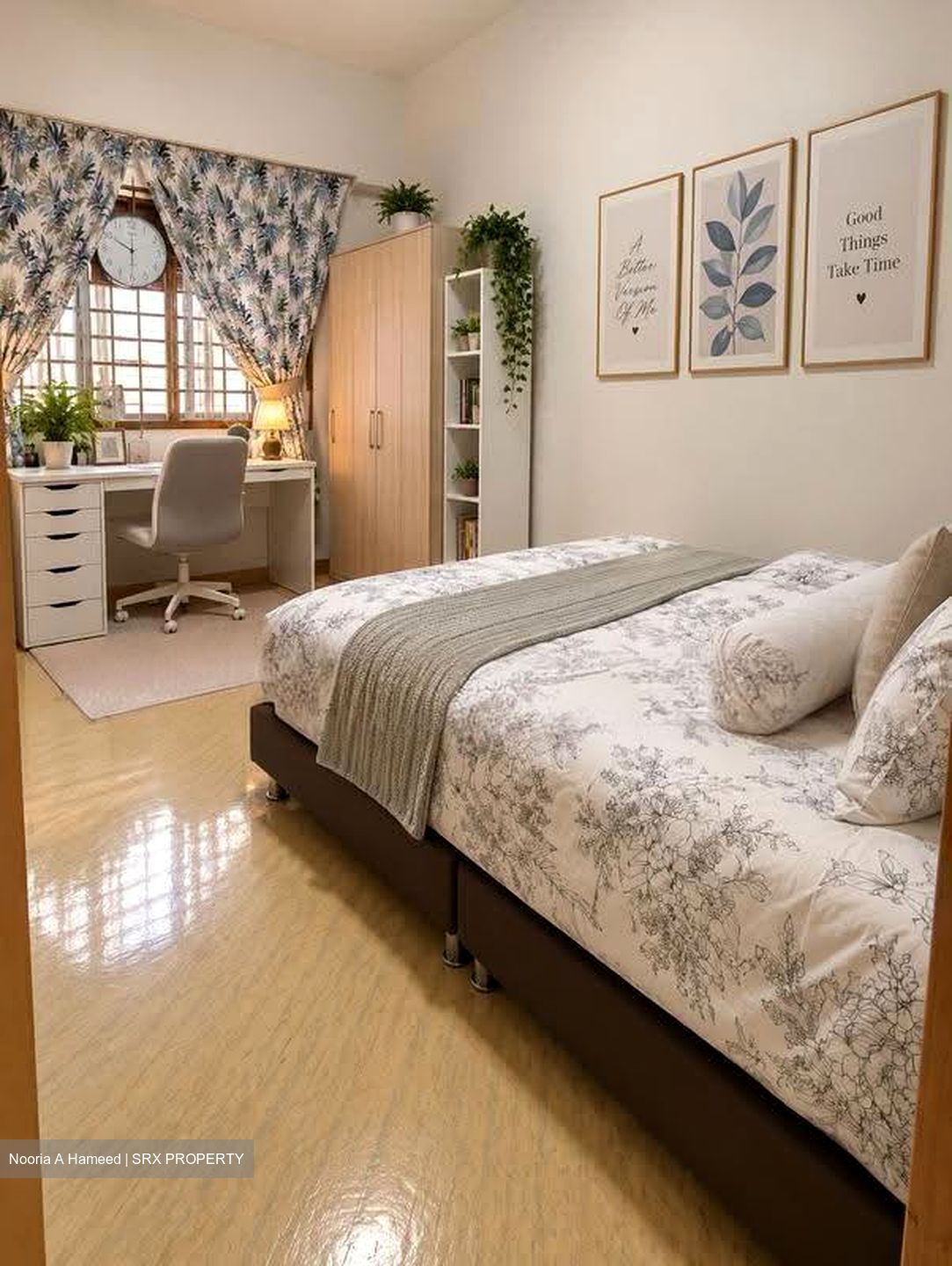 Blk 252 Pasir Ris Street 21 (Pasir Ris), HDB 4 Rooms #625859981